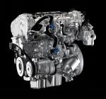 Lancia Delta 2008 года